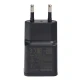 شارژر دیواری Samsung S10 EP-S10EWE + کابل تایپ سی