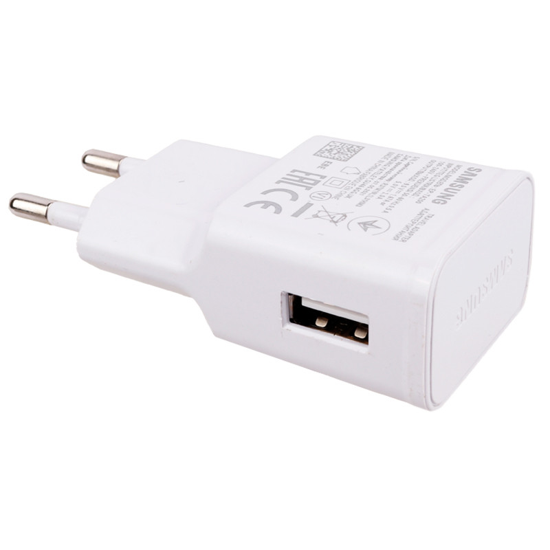 شارژر دیواری Samsung S10 EP-S10EWE + کابل تایپ سی