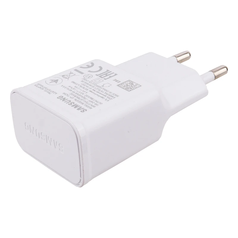 شارژر دیواری Samsung S10 EP-S10EWE + کابل تایپ سی