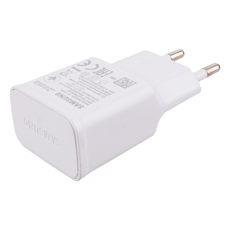 شارژر دیواری Samsung S10 EP-S10EWE + کابل تایپ سی