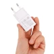 شارژر دیواری Samsung S10 EP-S10EWE + کابل تایپ سی