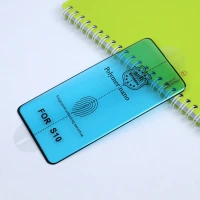 گلس Nano Polymer پکدار سامسونگ S10