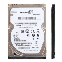 هارد لپ تاپ سیگیت Seagate 250GB