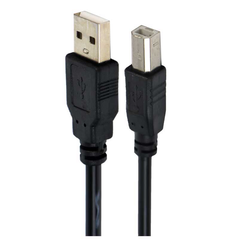 کابل پرینتر Shark 3m