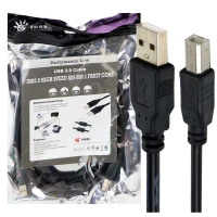 کابل پرینتر Shark 3m