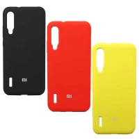 قاب سیلیکونی اصلی زیر بسته Xiaomi Mi A3