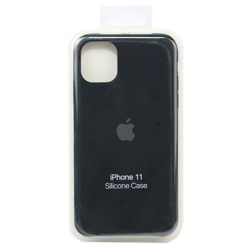 قاب سیلیکونی iPhone 11