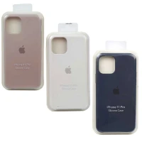 قاب سیلیکونی iPhone 11 Pro