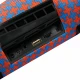 اسپیکر بلوتوثی رم و فلش خور T&G TG-125