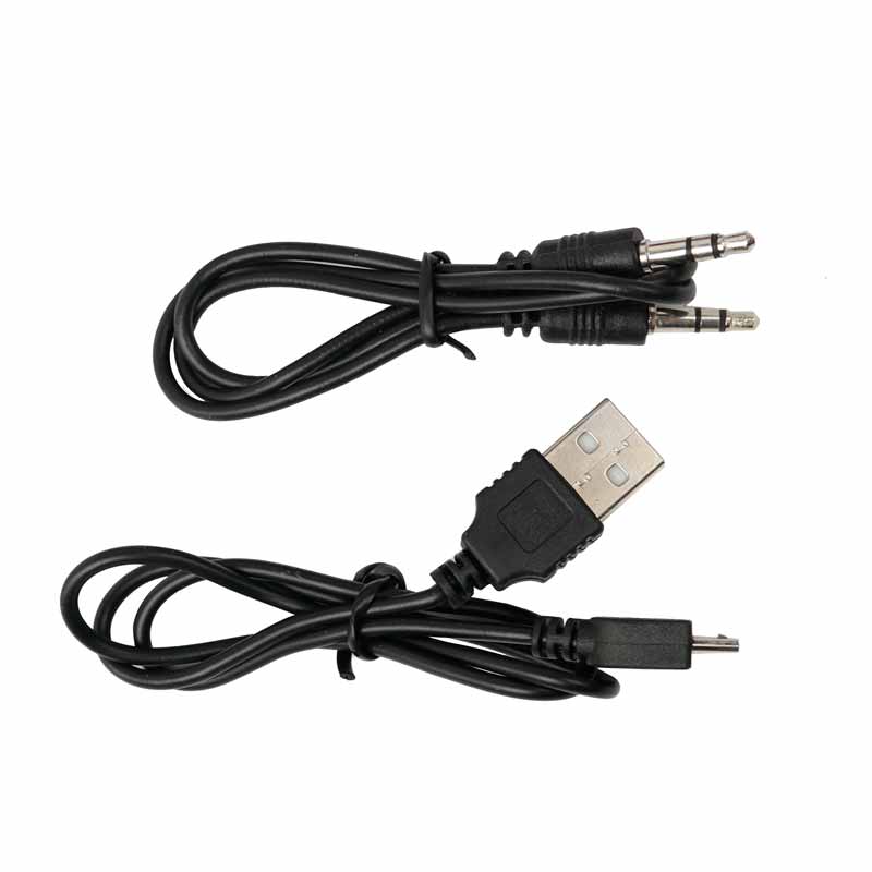 اسپیکر بلوتوثی رم و فلش خور T&G TG-125