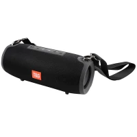 اسپیکر بلوتوثی رم و فلش خور T&G TG-125