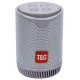 اسپیکر بلوتوثی رم و فلش خور T&G TG528