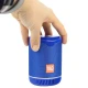 اسپیکر بلوتوثی رم و فلش خور T&G TG528