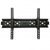 پایه دیواری متحرک تلویزیون ۴۳ تا ۷۵ اینچ TV Jack Z7