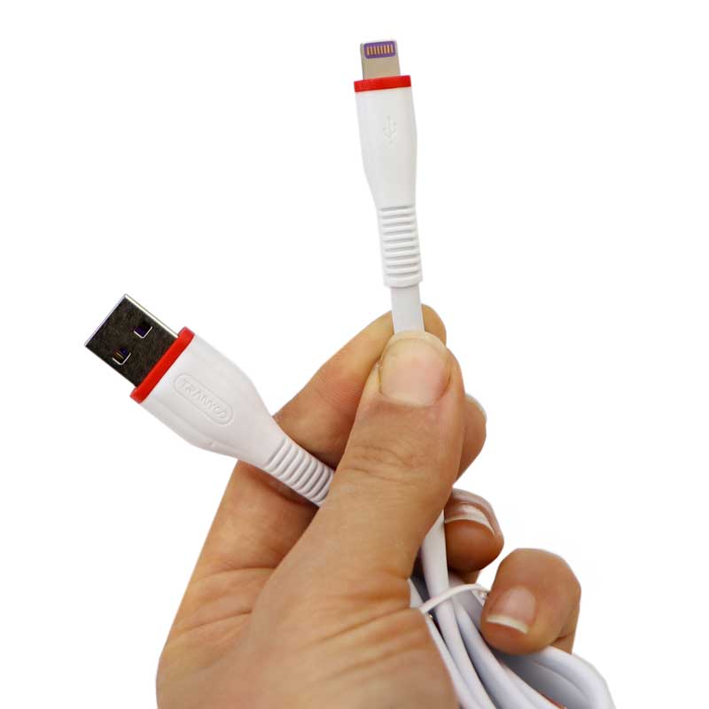 کابل آیفونی Tranyoo S8-I 1m