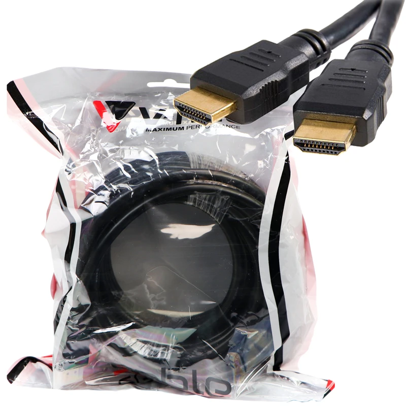 کابل HDMI وی نت V-net طول 10 متر