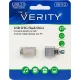 فلش 32 گیگ وریتی VERITY V811O + تبدیل OTG