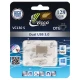 فلش 128 گیگ ویکومن Vicco VC130 OTG USB3.0