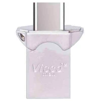 فلش 128 گیگ ویکومن ViccoMan VC400 OTG Type-C USB3.1