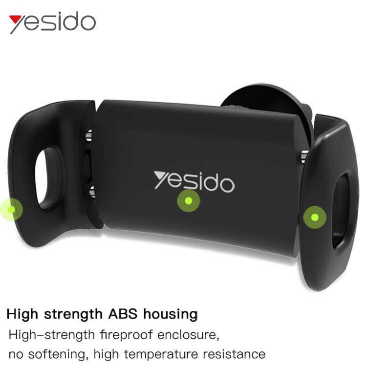 هولدر دریچه ای گیره ای Yesido C47