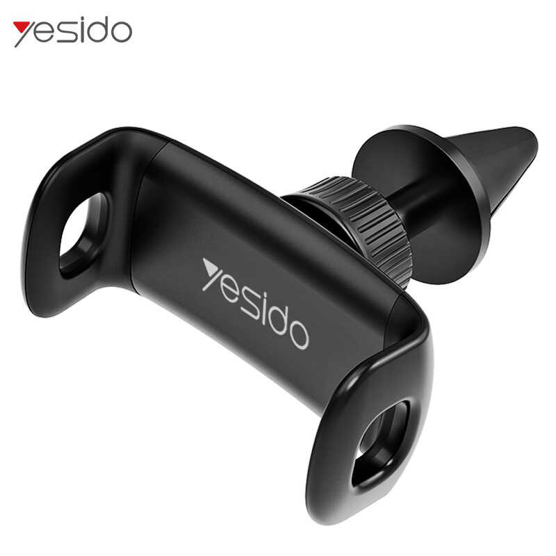 هولدر دریچه ای گیره ای Yesido C47