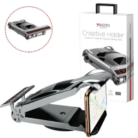 هولدر و استند شماره نویس Yesido C63