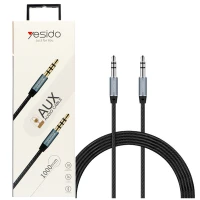 کابل Yesido CA-05 AUX 1m