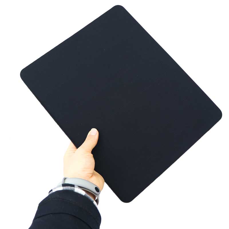 پد موس ZIFA 29*23cm فوم روکش پارچه ای