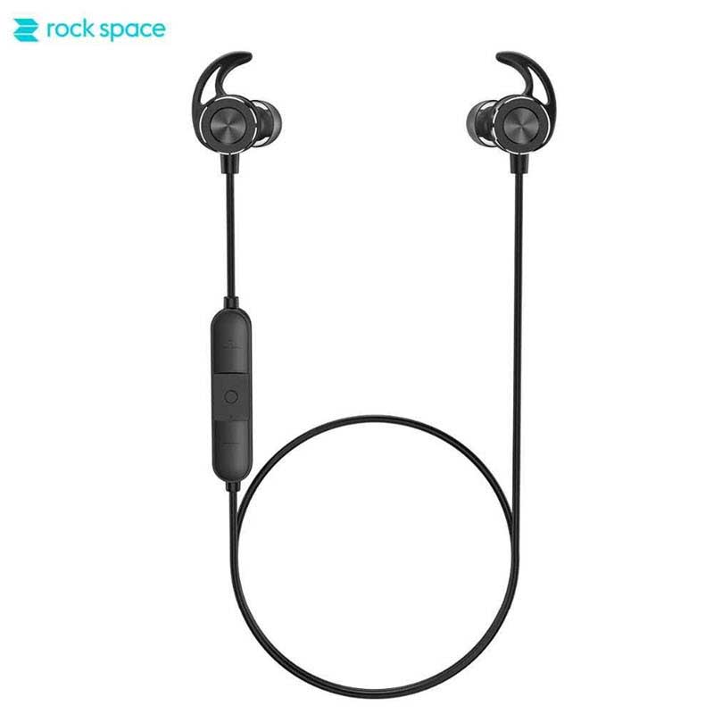 هندزفری بلوتوثی Rock Space 3D Surround RAU0629