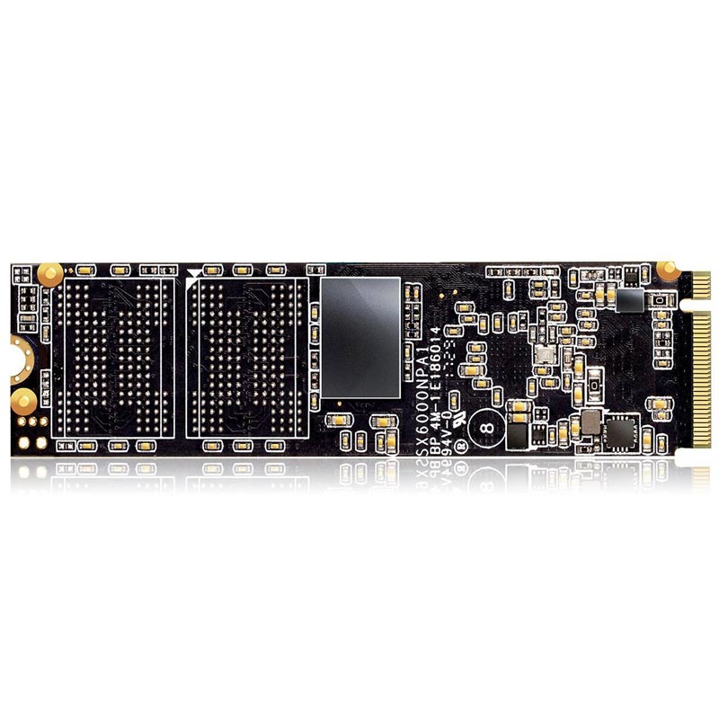 حافظه SSD ای دیتا ADATA XPG SX6000 128GB M.2