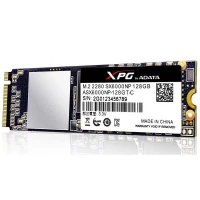 حافظه SSD ای دیتا ADATA XPG SX6000 128GB M.2