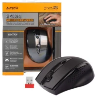 موس بی سیم ایفورتک A4TECH G10-770F