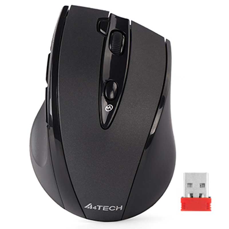موس بی سیم ایفورتک A4TECH G10-770F