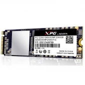 حافظه SSD ای دیتا ADATA XPG SX6000 256GB M.2