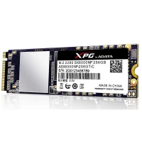 حافظه SSD ای دیتا ADATA XPG SX6000 256GB M.2