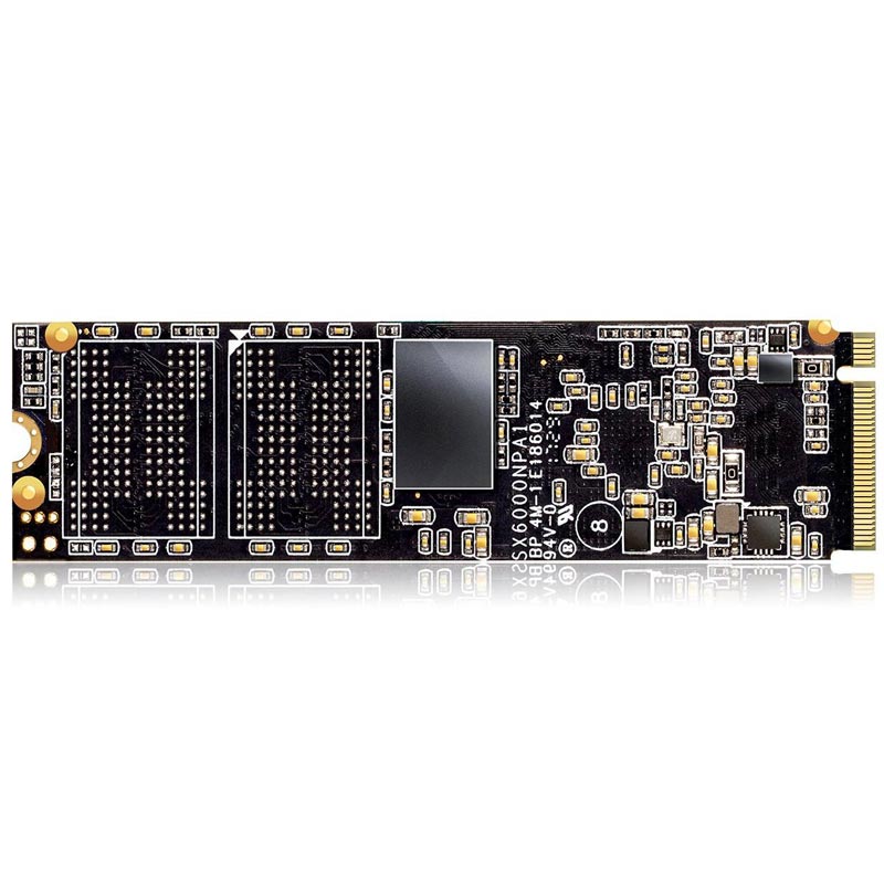 حافظه SSD ای دیتا ADATA XPG SX6000 256GB M.2