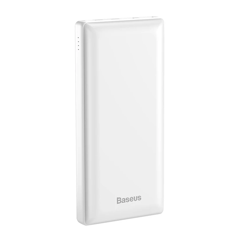 پاور بانک فست شارژ 30000 باسئوس BASEUS MINI JA X30 PPJAN-C