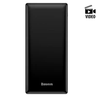 پاور بانک فست شارژ 30000 باسئوس BASEUS MINI JA X30 PPJAN-C