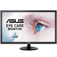 مانیتور ایسوس VP228DE سایز 21.5 اینچ