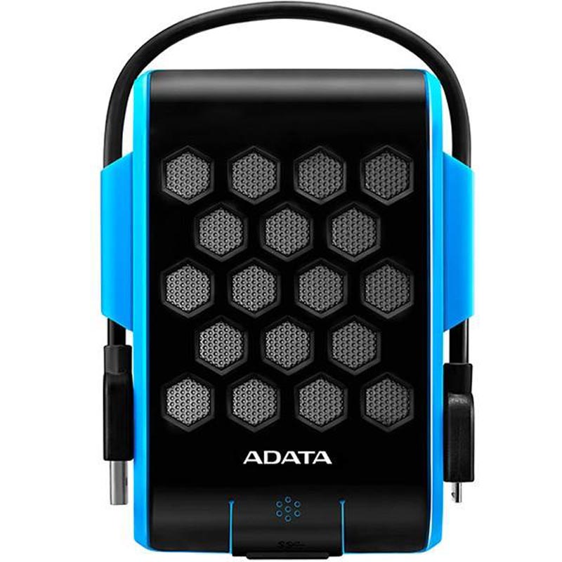 هارد اکسترنال adata hd720 ظرفیت 2 ترابایت