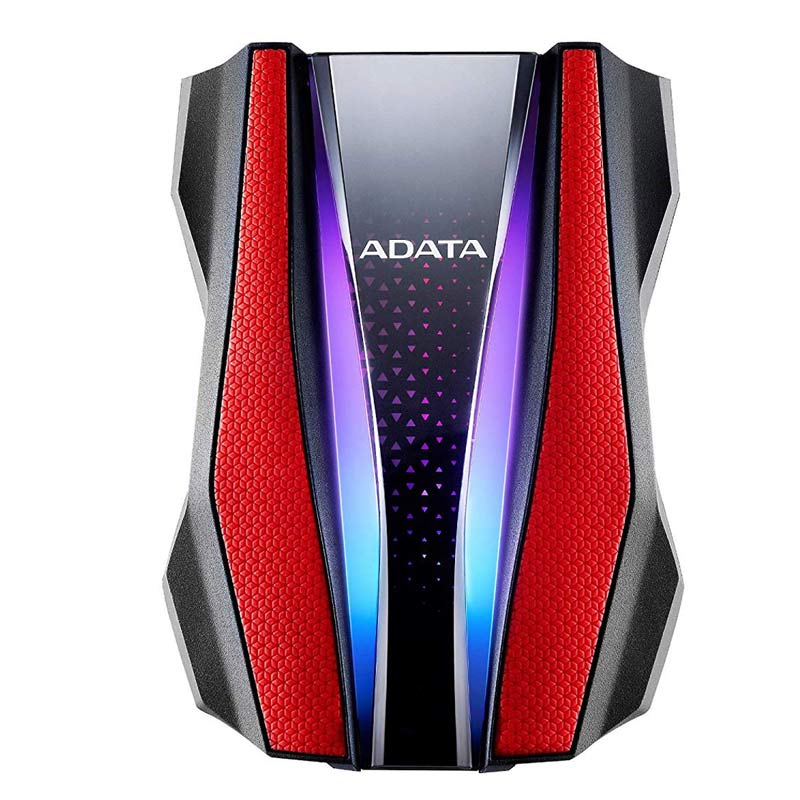 هارد اکسترنال ای دیتا ADATA HD770G 2TB