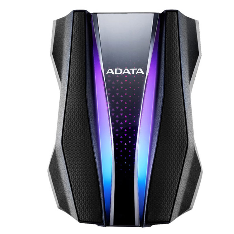 هارد اکسترنال ای دیتا ADATA HD770G 2TB