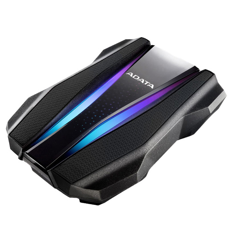 هارد اکسترنال ای دیتا ADATA HD770G 2TB
