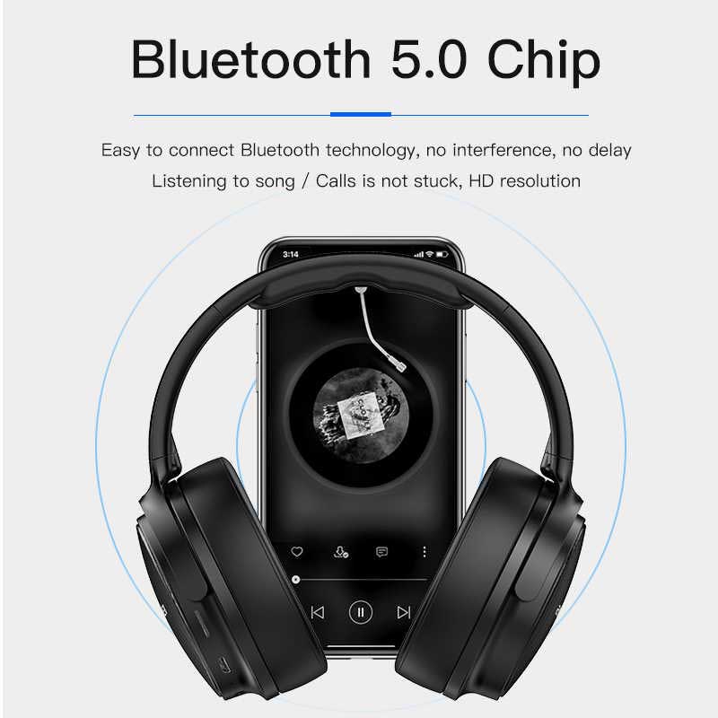 هدفون بلوتوثی اوی A780BL