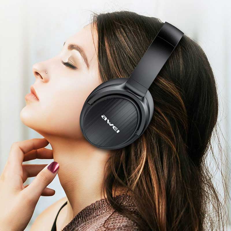 هدفون بلوتوثی اوی A780BL