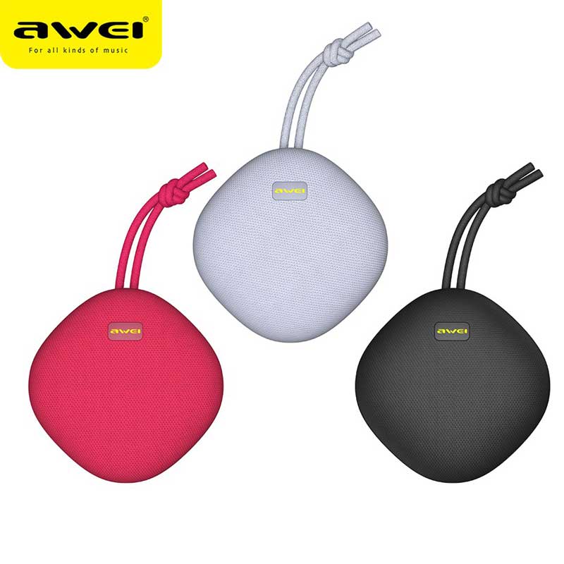 اسپیکر بلوتوثی Awei Y336