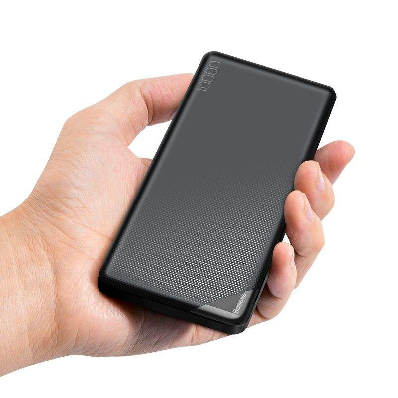 پاور بانک 10000 باسئوس Baseus Mini CU