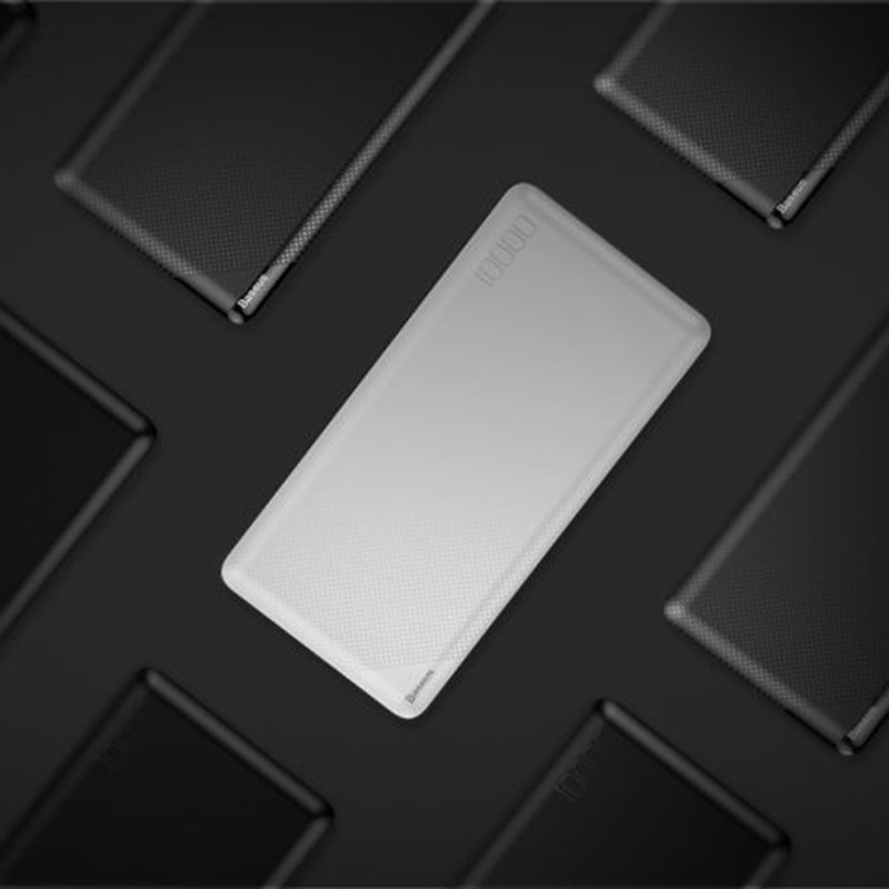 پاور بانک 10000 باسئوس Baseus Mini CU