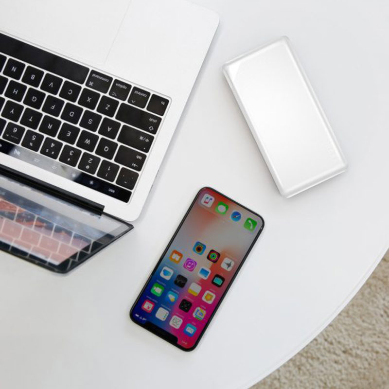 پاور بانک 10000 باسئوس Baseus Mini CU