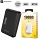 پاوربانک 10000 بروفون Borofone BT13 (گارانتی 6 ماهه)